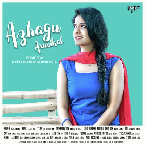 Azhagu Aruvikal - Sajan CR