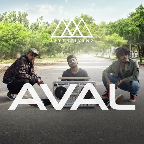 Aval - Aathitiyanz