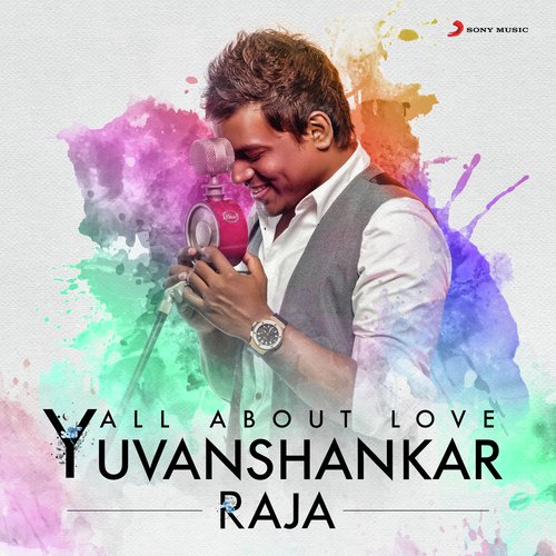 Azhagho Azhaghu (From Samar) - Yuvan Shankar Raja