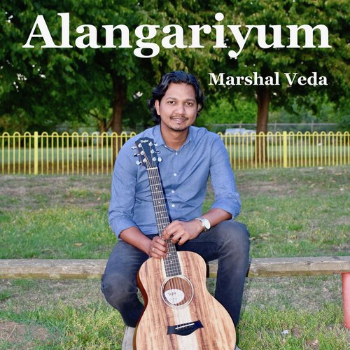Alangariyum - Marshal Veda