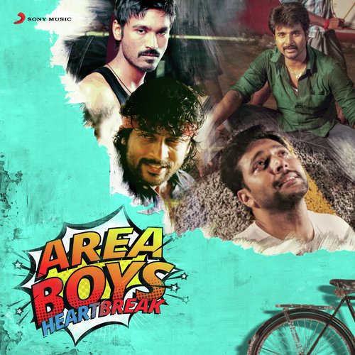 Local Boys (From Ethir Neechal) - Various Artists