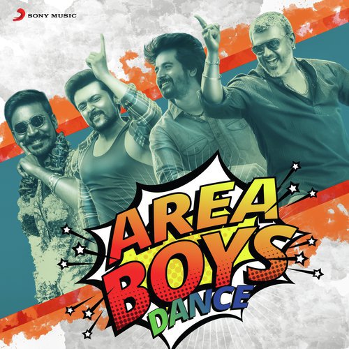 Royapuram Peter (From Maan Karate) - Various Artists