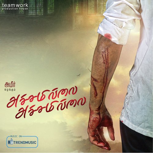 Nodi Pozhudhil - Vuvuri Kumar