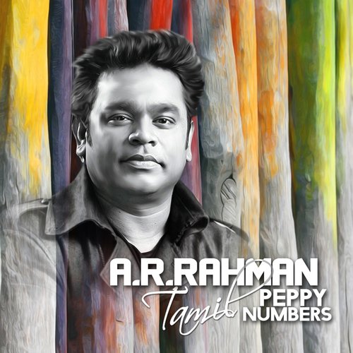 Romeo Aattam Pottaal (From Mr. Romeo) - Various Artists