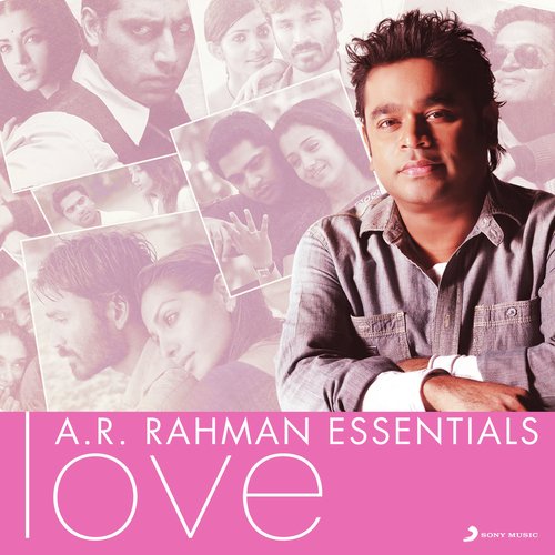 Ennodu Nee Irundhaal (From I) - A.R. Rahman