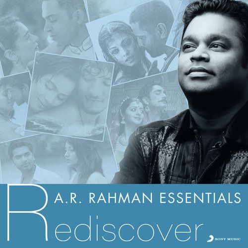 Magudi Magudi (From Kadal) - A.R. Rahman