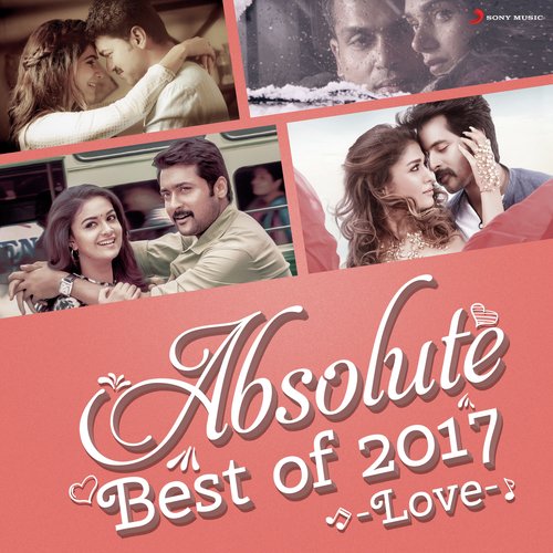 Azhagiye (From Kaatru Veliyidai) - Various Artists