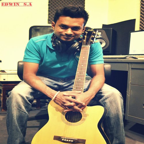 Anbe Theivam - Edwin S.A.