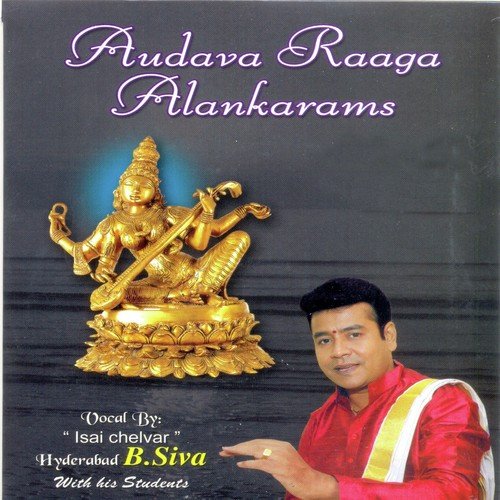 Thisra Jathi Mattiya Thalam,Hamsadhwani  Raga - Hyderabad B. Siva