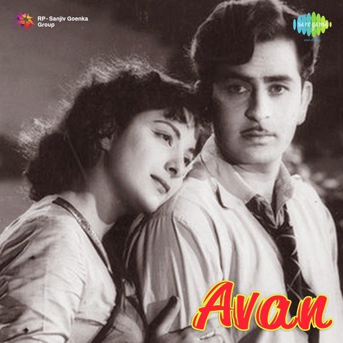 Minnal Pole Aagum - Shankar-Jaikishan