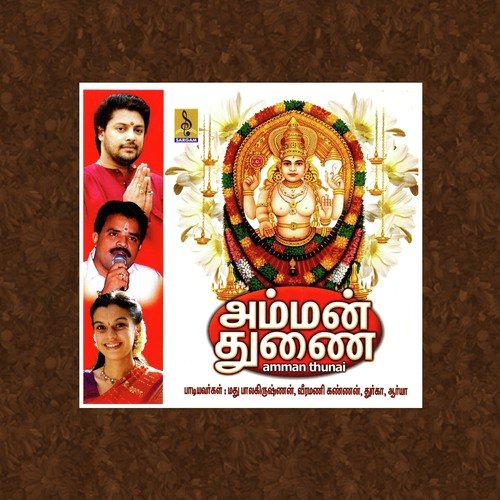 Amma Saranam Devi - Durga Viswanath