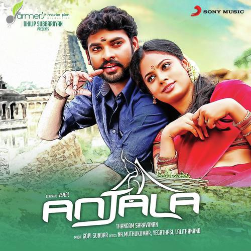 Yaarai Ketpadhu - Gopi Sunder