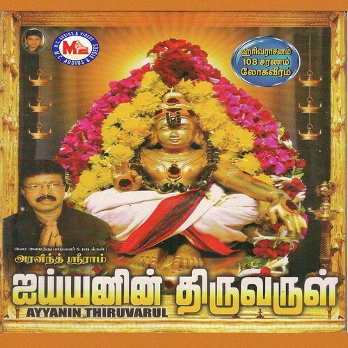Kaartthikai Nalla Naalile - Aravindh Sriram