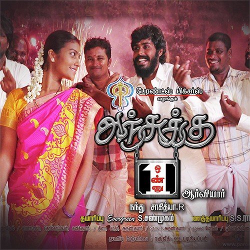 Thithikkum Thithikindra - R. Shahithya
