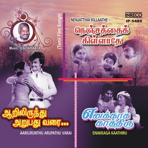 Pani Mazhai - Ilaiyaraaja