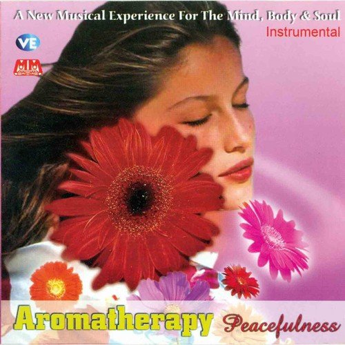 Perfuming Blossoms - Harre Harren