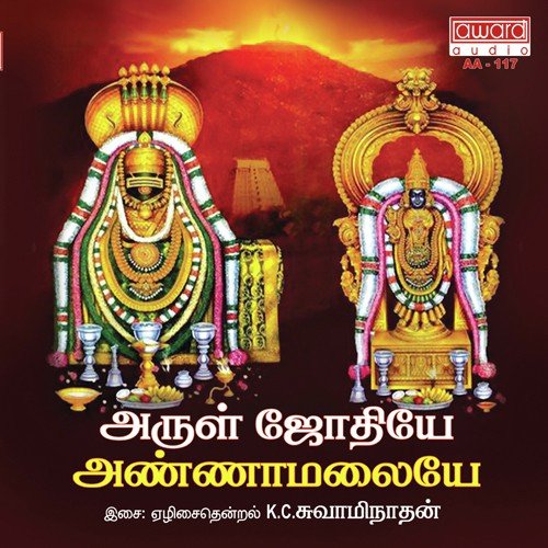 Unnaa Malai - Various Artists
