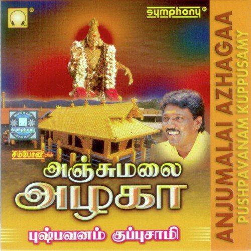 Ganniyama Irunthomaiyya - Pushpavanam Kuppusamy