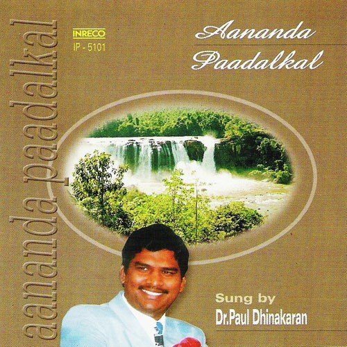 Naan Sellum Paathai - Dr.Paul Dhinakaran