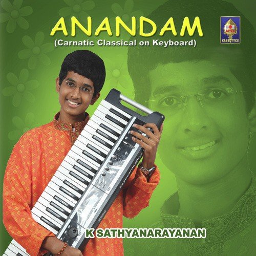 Garuda Gamana - K. Sathyanarayanan