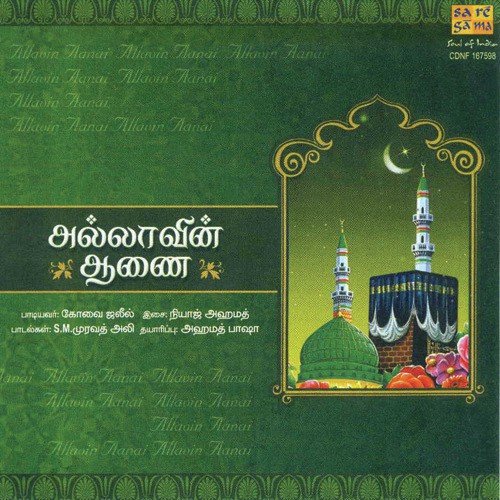 Allahvai Dhinamum - Various Artists