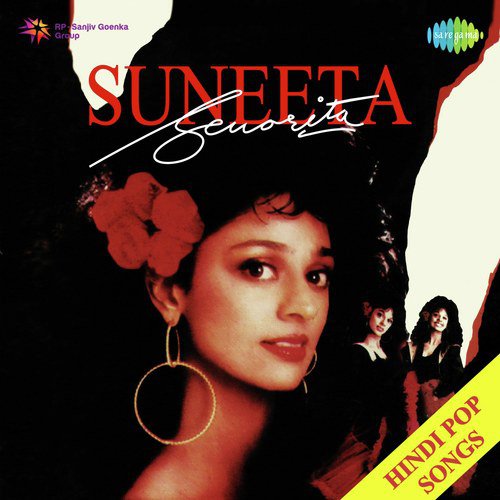 Mazaa - Sunita Rao