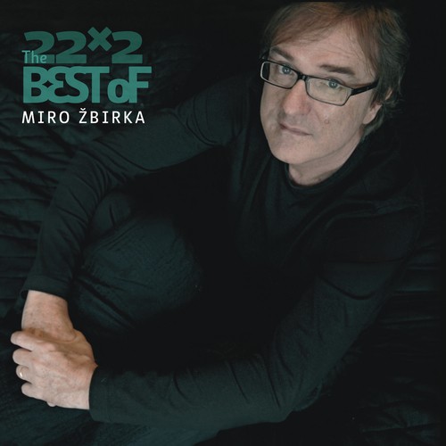 Oh Me, Oh My - Miroslav Zbirka