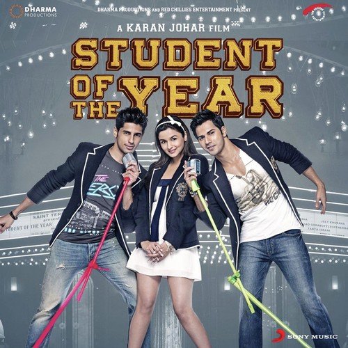 Mashup Of The Year - Vishal-Shekhar