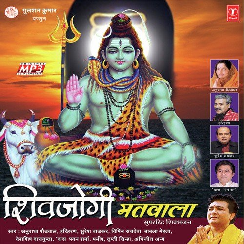 Shivratri Ka Pawan 1 - Various Artists