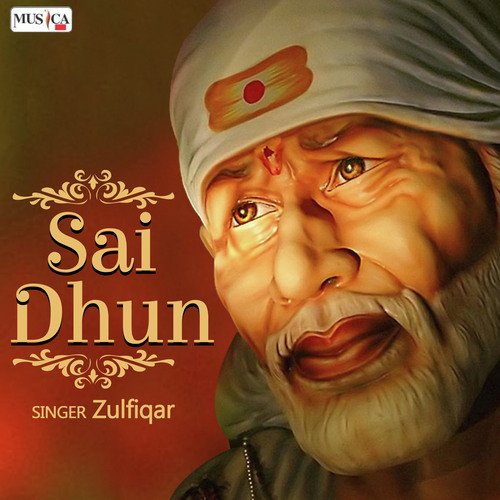Jai Jai Sai Ram - Zulfiqar