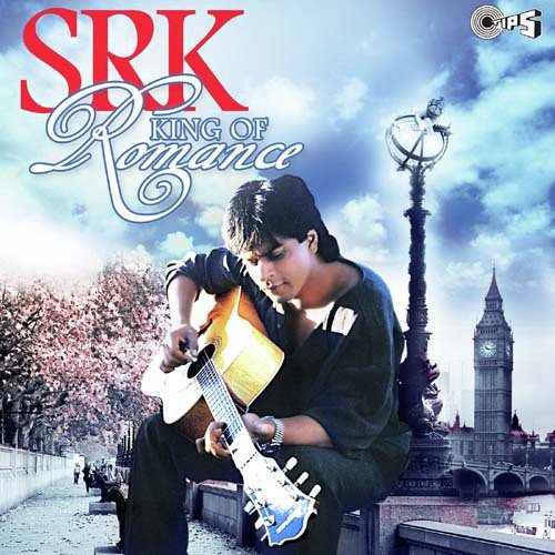 Is Pyar Se Meri Taraf Na Dekho (Chamatkar) - Shah Rukh Khan