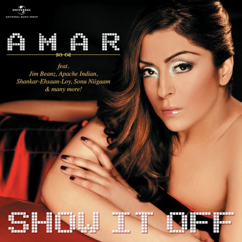 Masala (Album Version) - Amar
