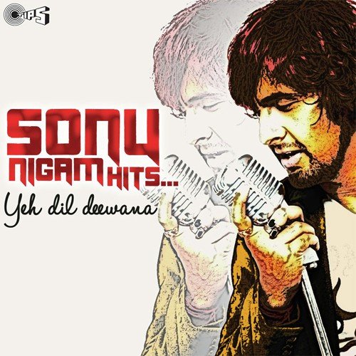 Meri Saanson Mein Samaye (Soldier) - Sonu Nigam