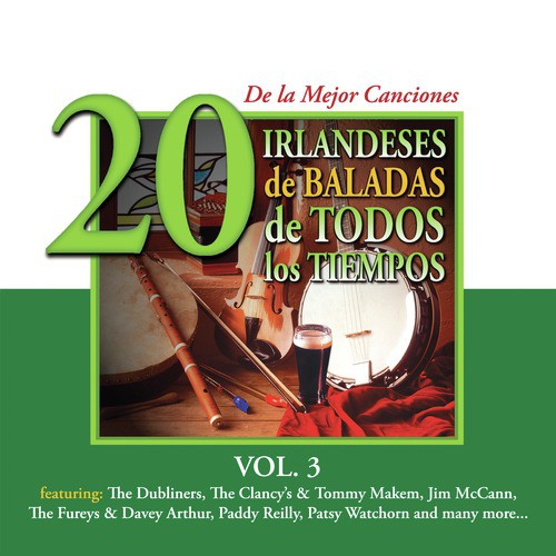 Roddy McCorley - Various Artists