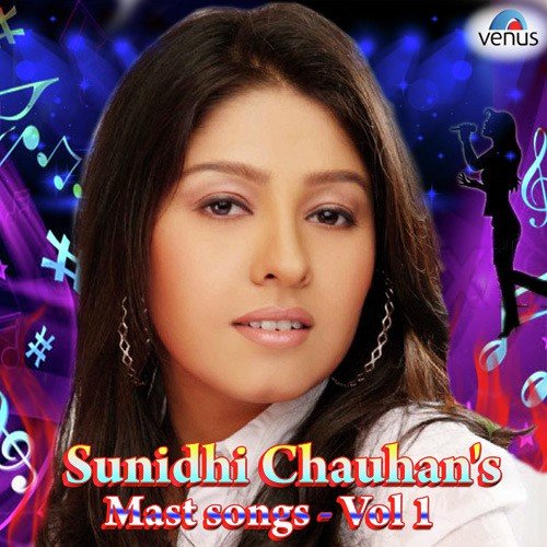 Meri Gali Mein Tera Aana (Female) - Sunidhi Chauhan