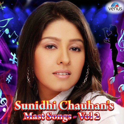 Bardaasht  (Remix) - Sunidhi Chauhan