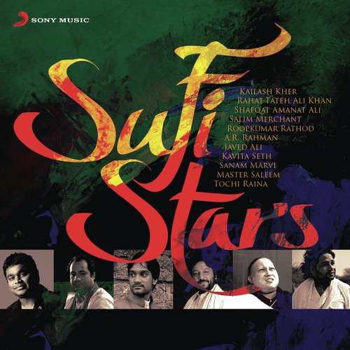 Teri Deewani (From Kailasa) - Various Artists
