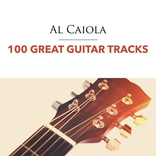Give Me The Simple Life - Al Caiola