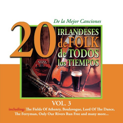 Roddy McCorley - Various Artists