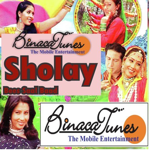 Bhang Pilaaye De - Ravinder