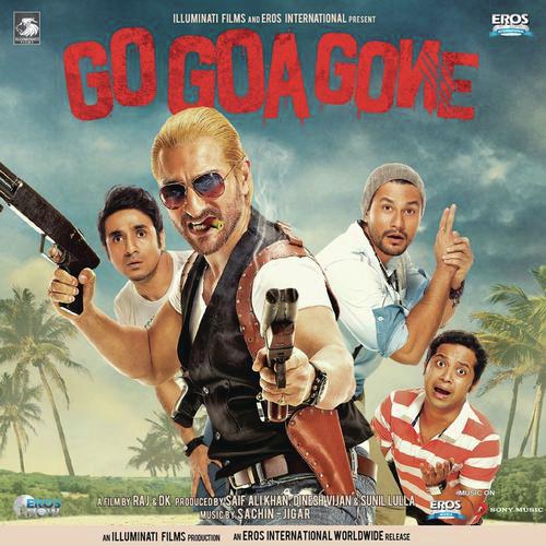 Khoon Choos Le - Sachin-Jigar