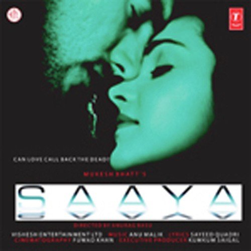 Seena Pada (Male) - Anu Malik