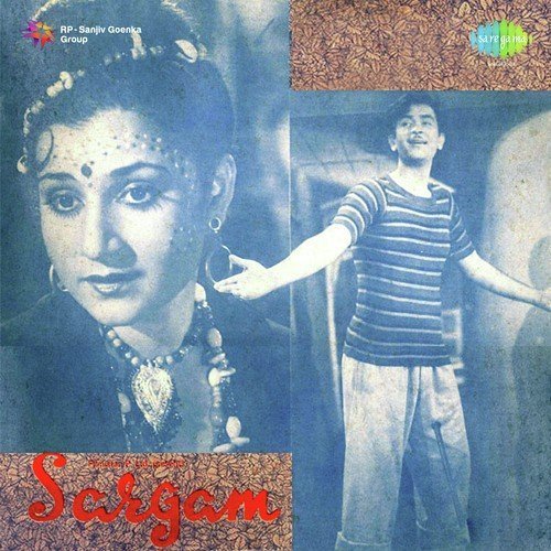 Tinak Tin Tani - C. Ramchandra