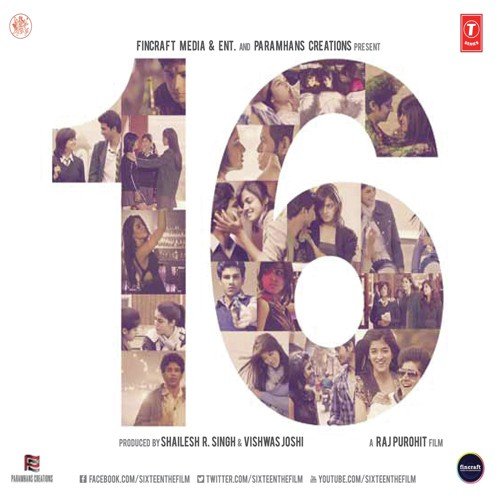 Solah Baras Ki - Various Artists