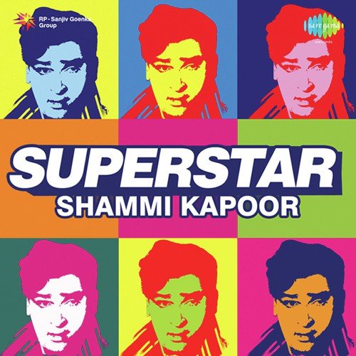 Taarif Karoon Kya Uski (From Kashmir Ki Kali) - Various Artists