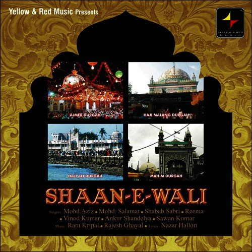 Main Toh Deewana Deewana (Male) - Various Artists
