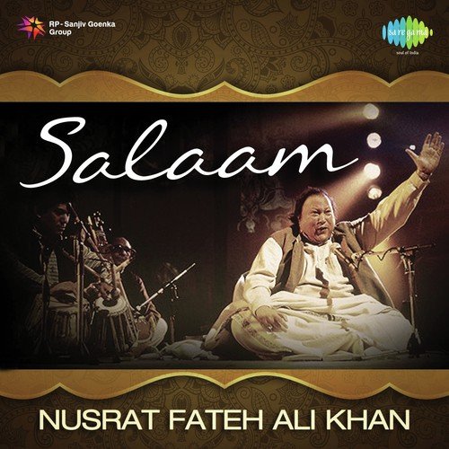 Yeh Sham Phir Nahin Aayegi - Nusrat Fateh Ali Khan