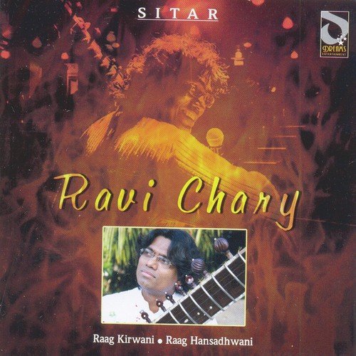 Raag Hansadhwani   Tarana In Drut Ektaal - Ravi Chary