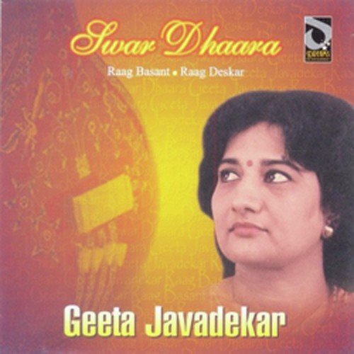 Raag Deskar   Hoon To Tore   Jhanjarya Jhanake - Geeta Javadekar