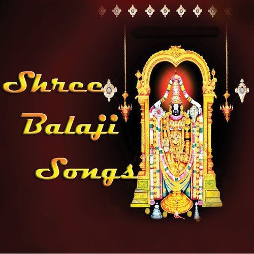 Balaji He Balaji - Shekher Iyer, Momita
